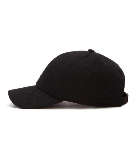 Cayler and Sons casquette laine Cayler noir